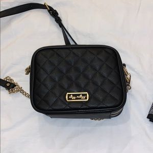 Itzy Ritzy Diaper Bag Crossbody